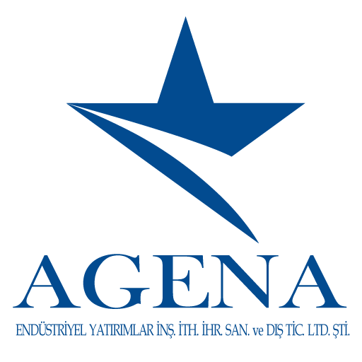 Agena Logo